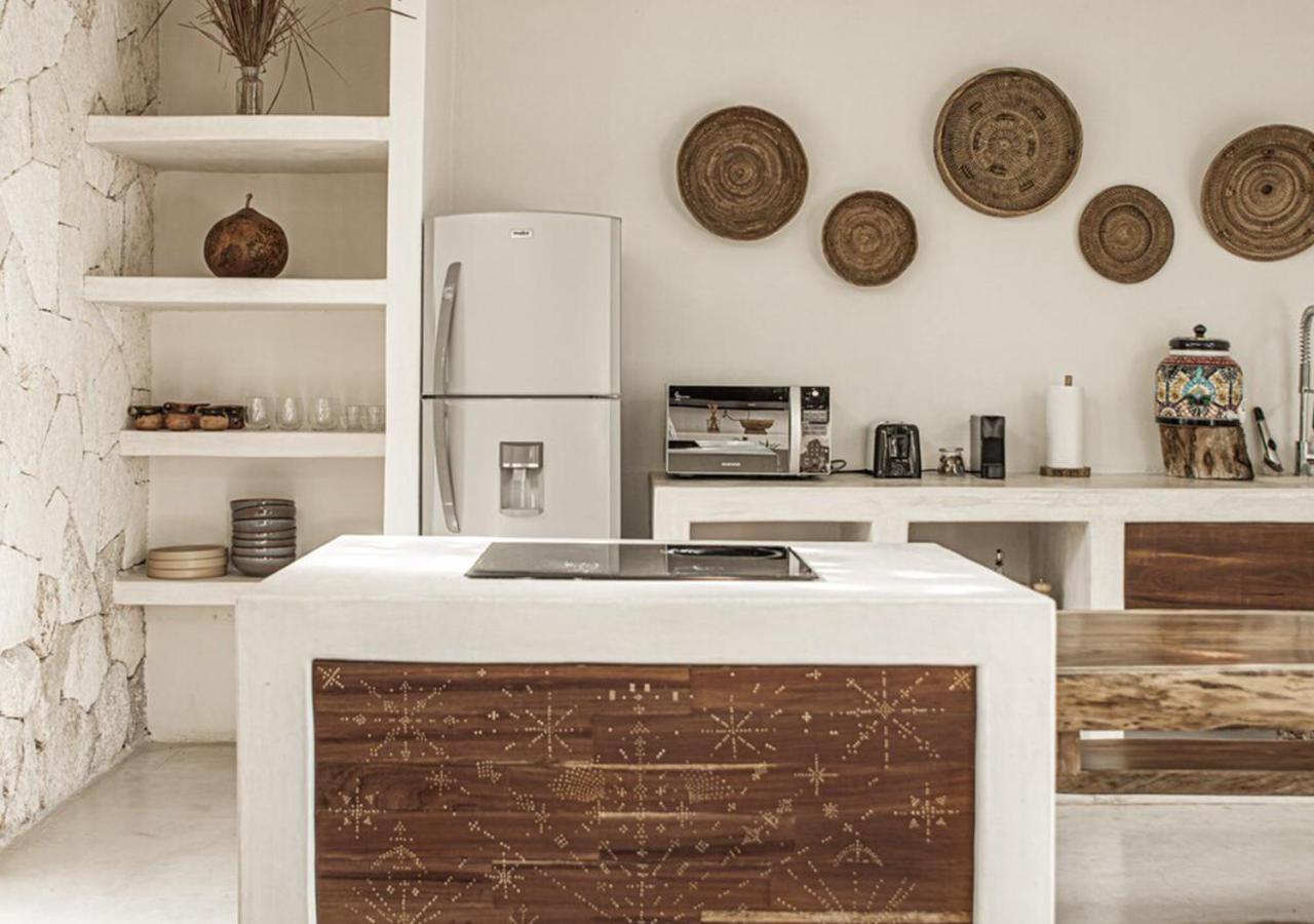 Una Vida Tulum Habitación foto