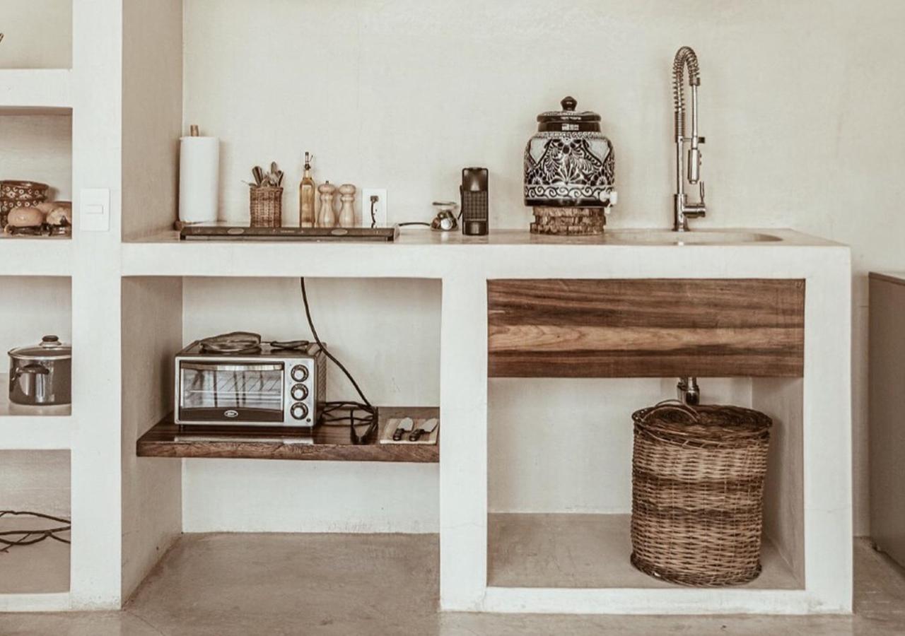 Una Vida Tulum Habitación foto