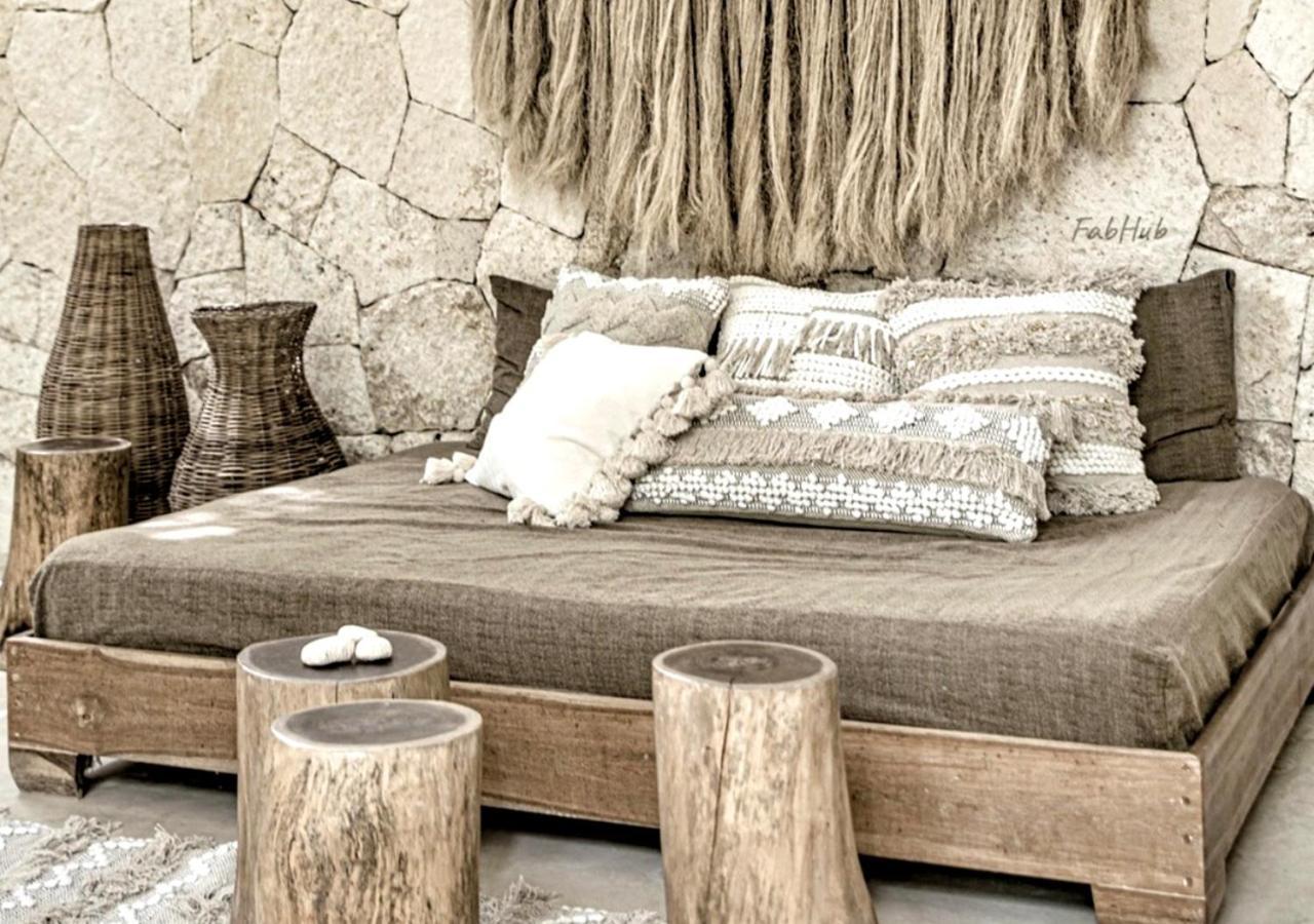 Una Vida Tulum Habitación foto