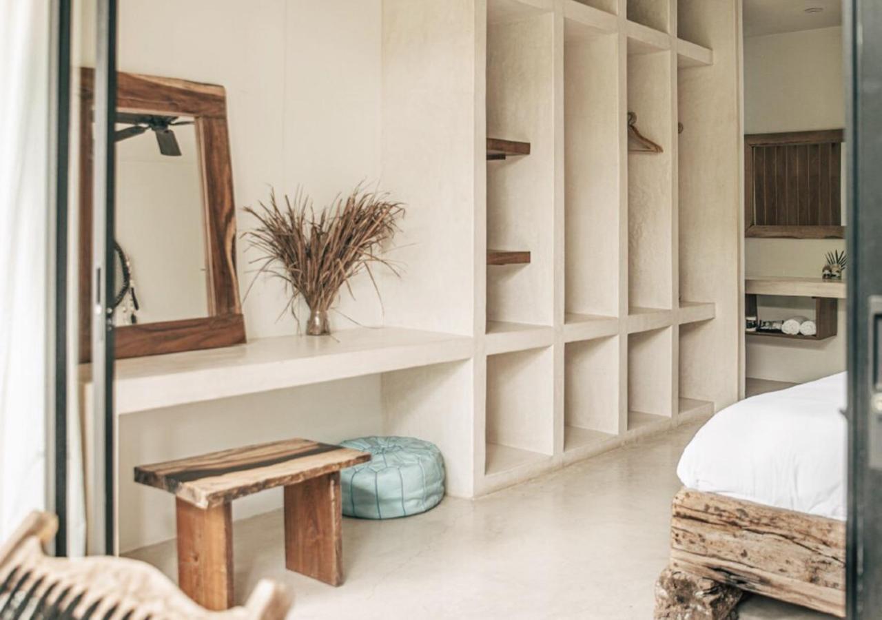Una Vida Tulum Habitación foto