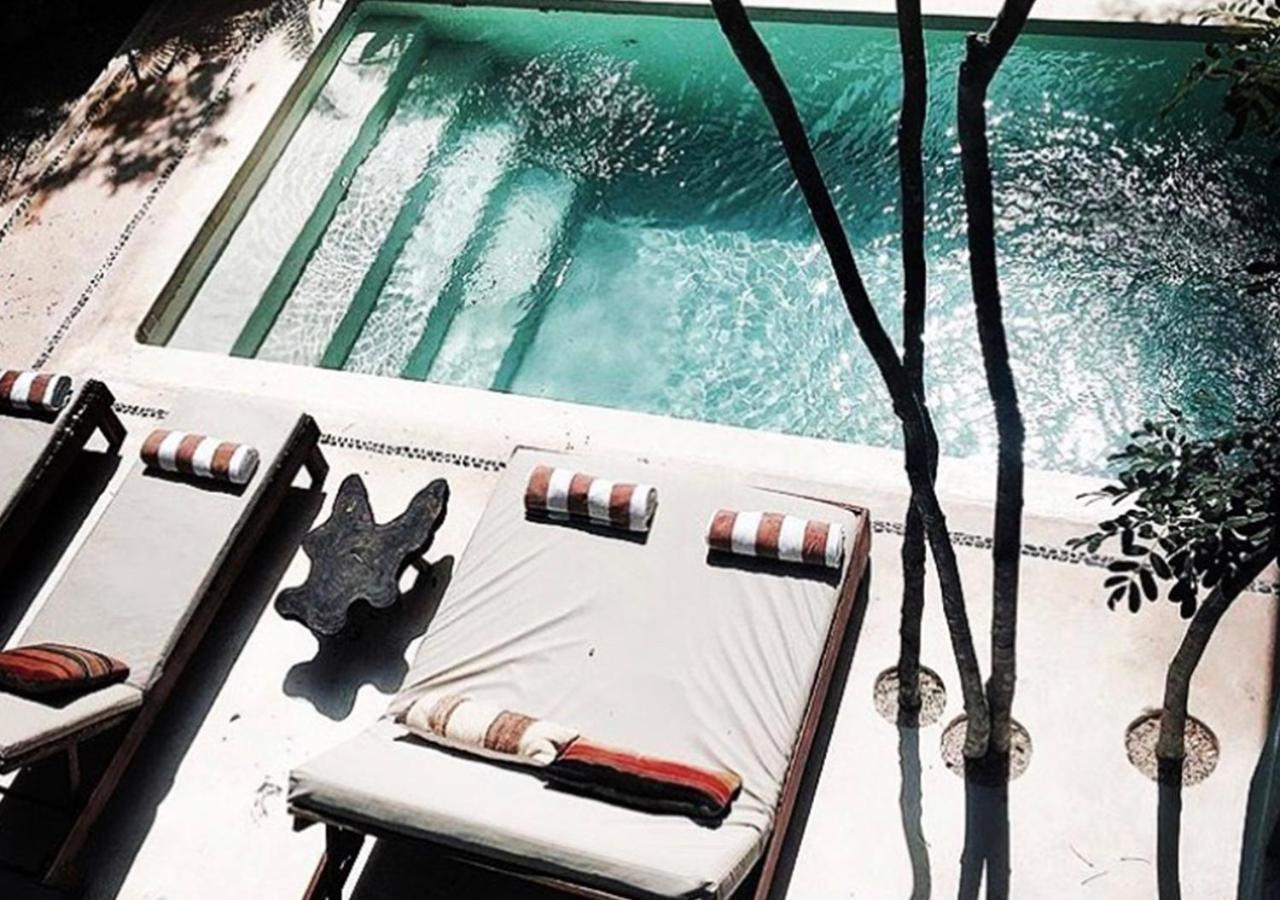 Una Vida Tulum Habitación foto