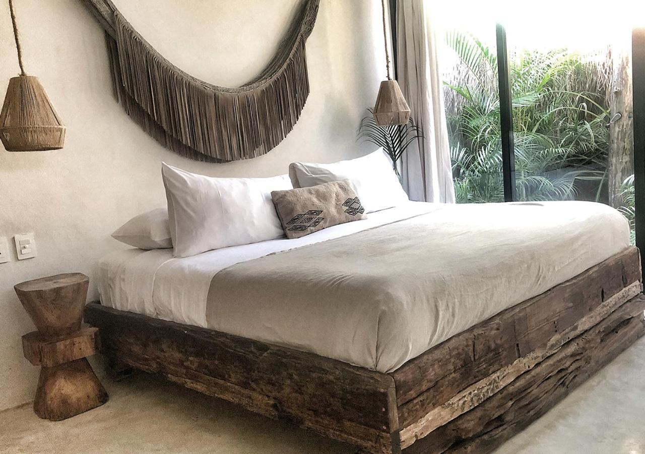 Una Vida Tulum Habitación foto