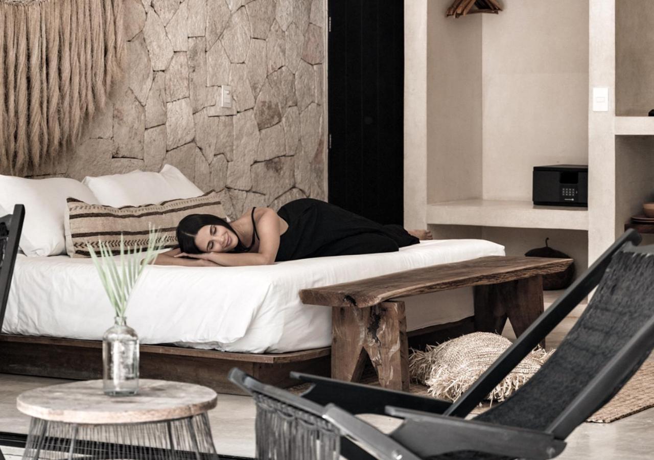 Una Vida Tulum Habitación foto