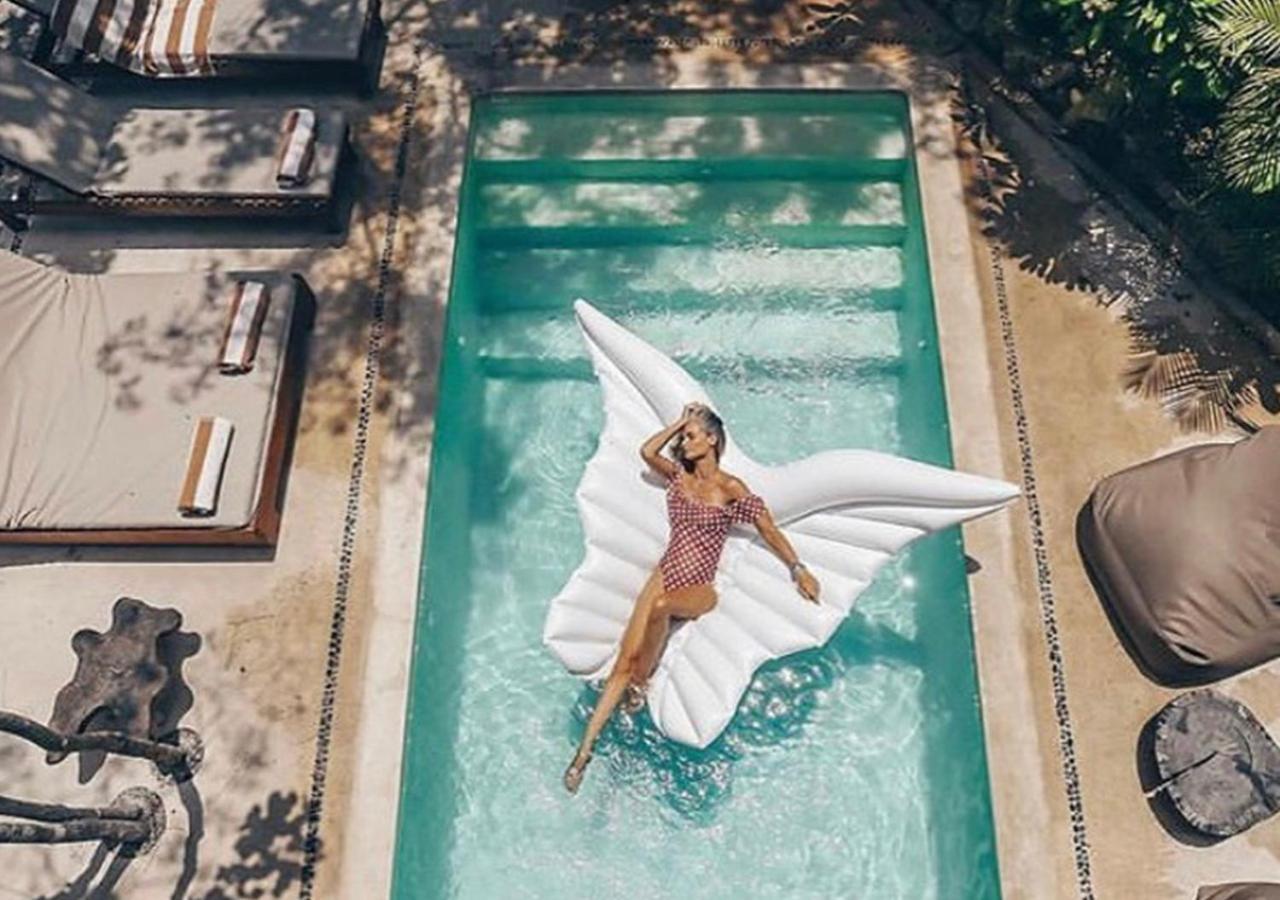 Una Vida Tulum Habitación foto