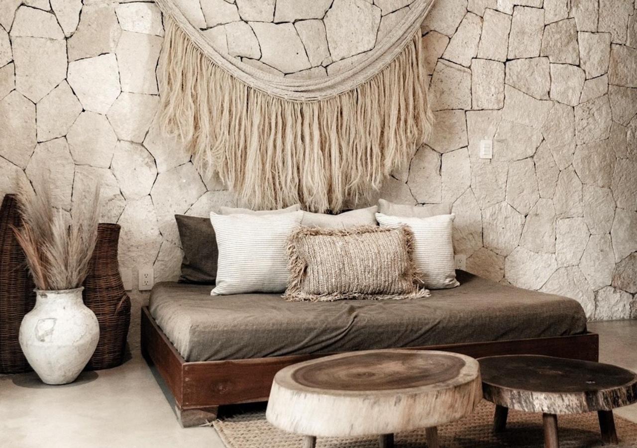 Una Vida Tulum Habitación foto