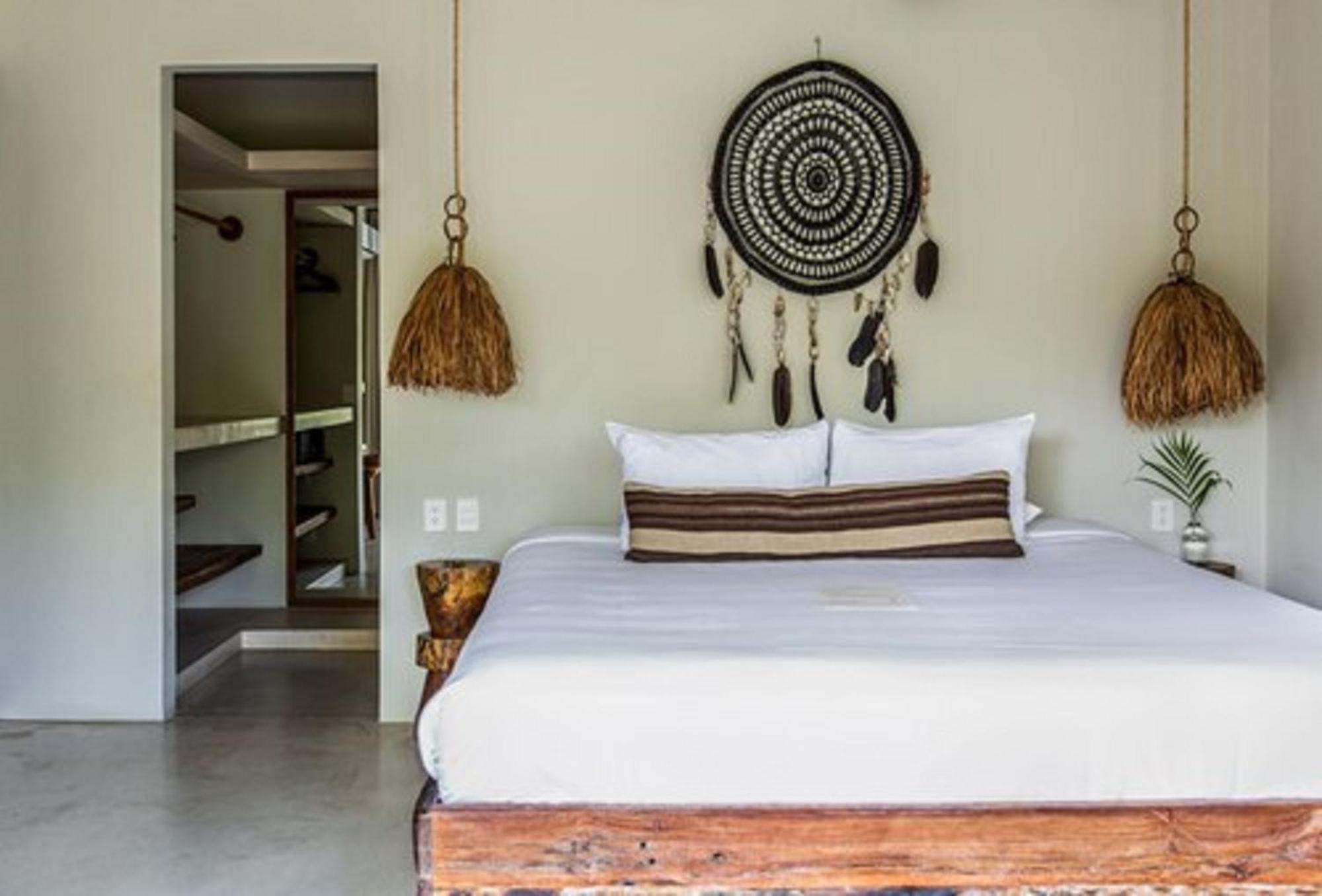 Una Vida Tulum Habitación foto