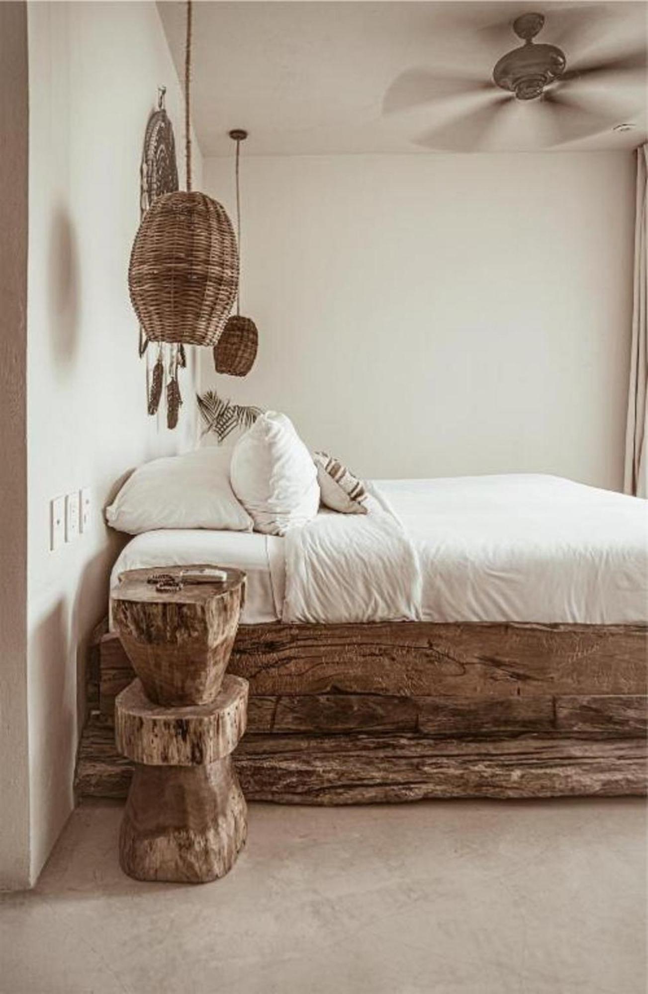 Una Vida Tulum Habitación foto