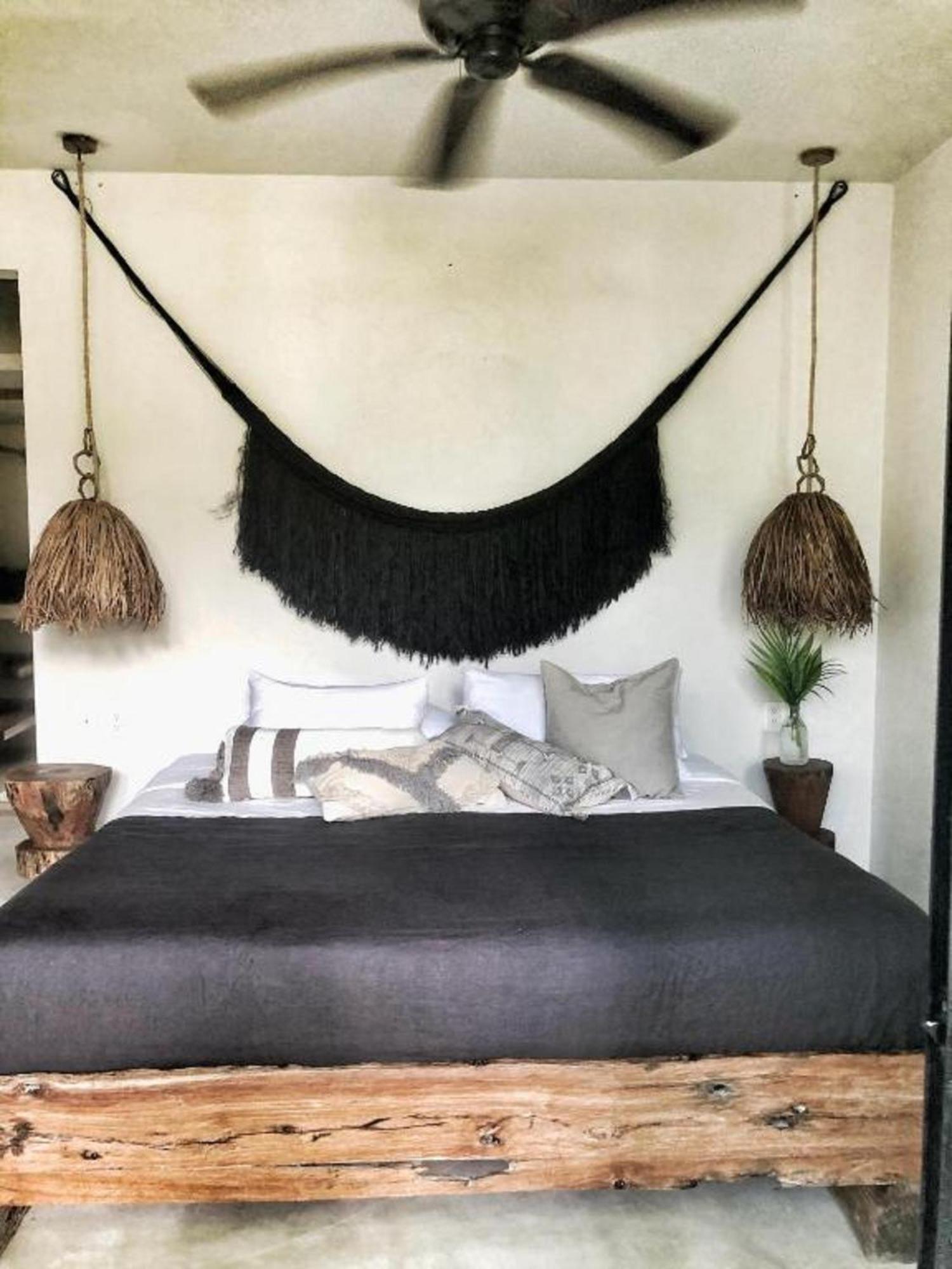 Una Vida Tulum Habitación foto