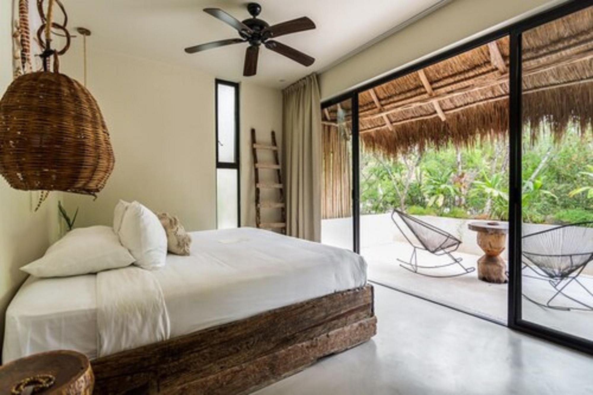 Una Vida Tulum Habitación foto