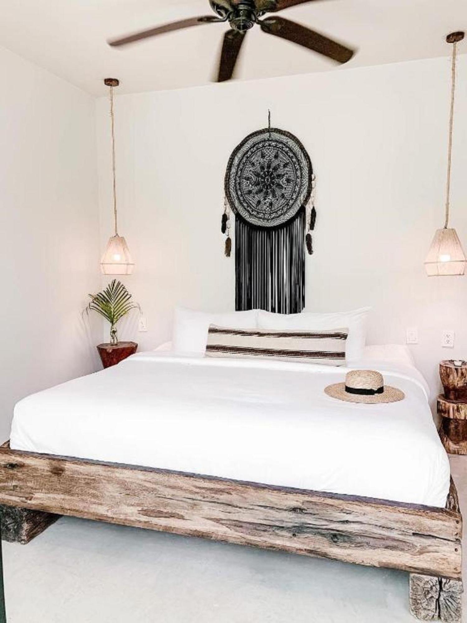Una Vida Tulum Habitación foto