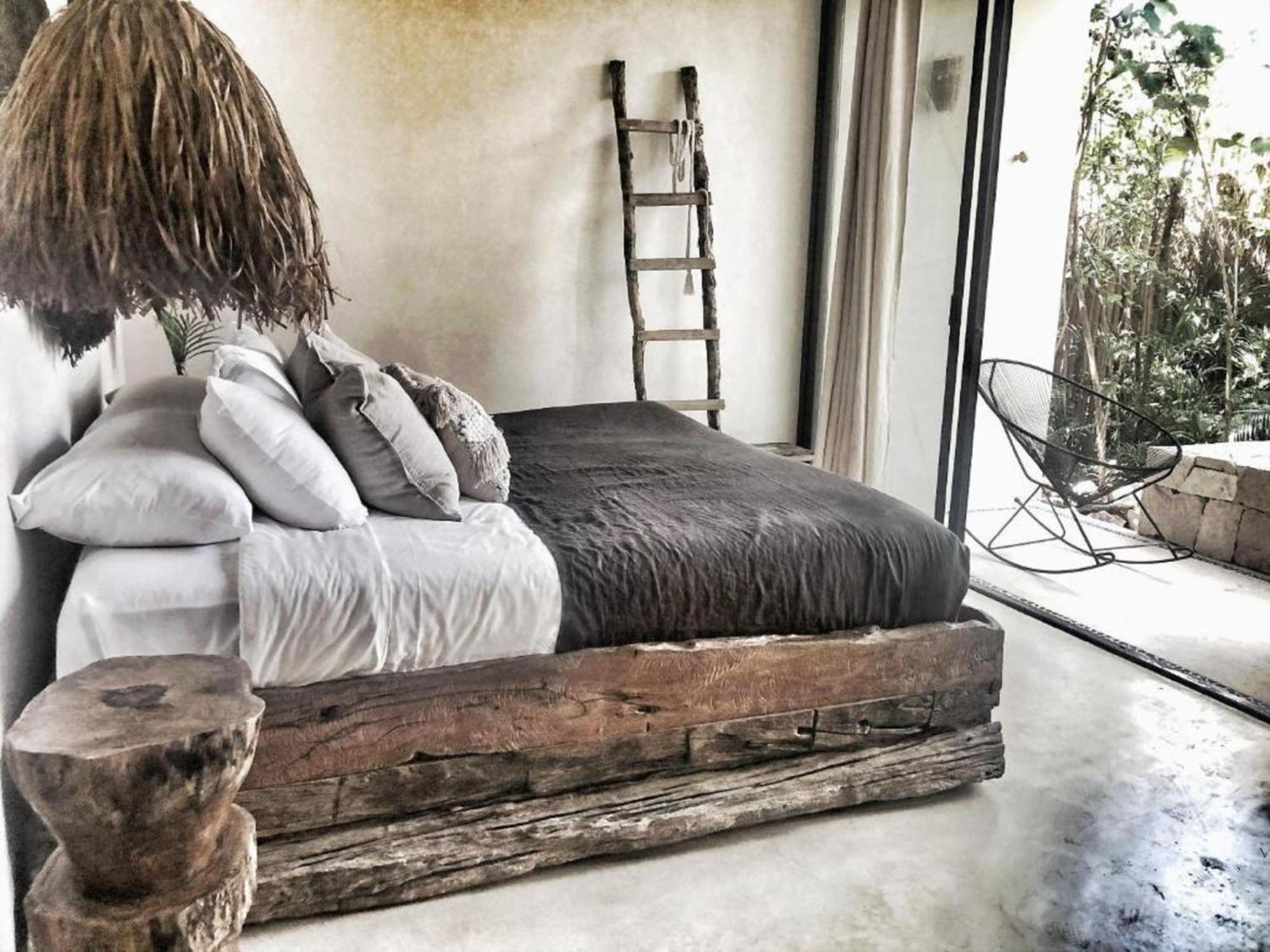 Una Vida Tulum Habitación foto