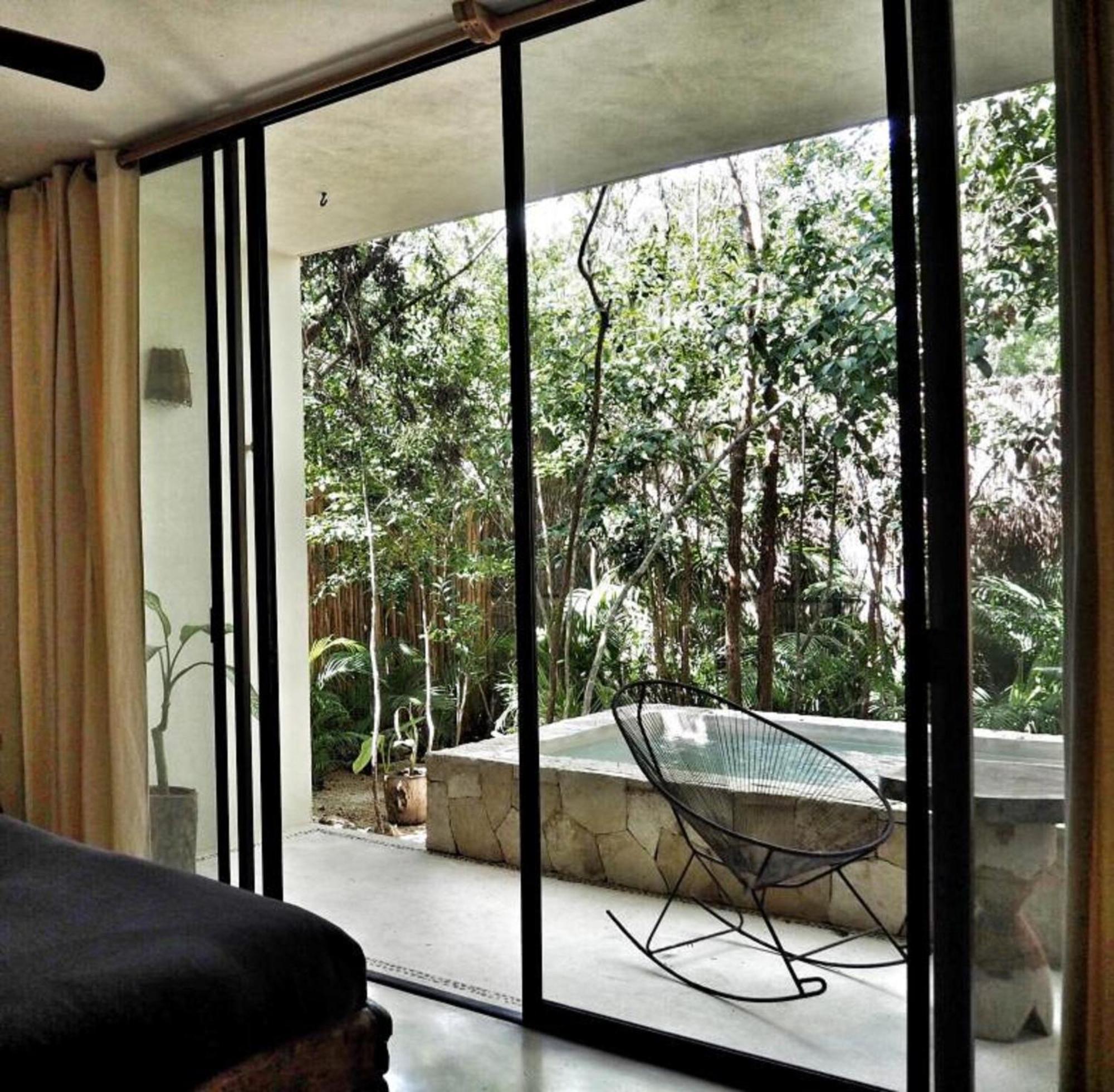 Una Vida Tulum Habitación foto