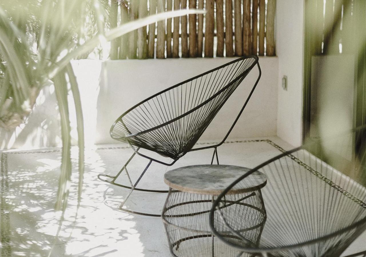 Una Vida Tulum Habitación foto