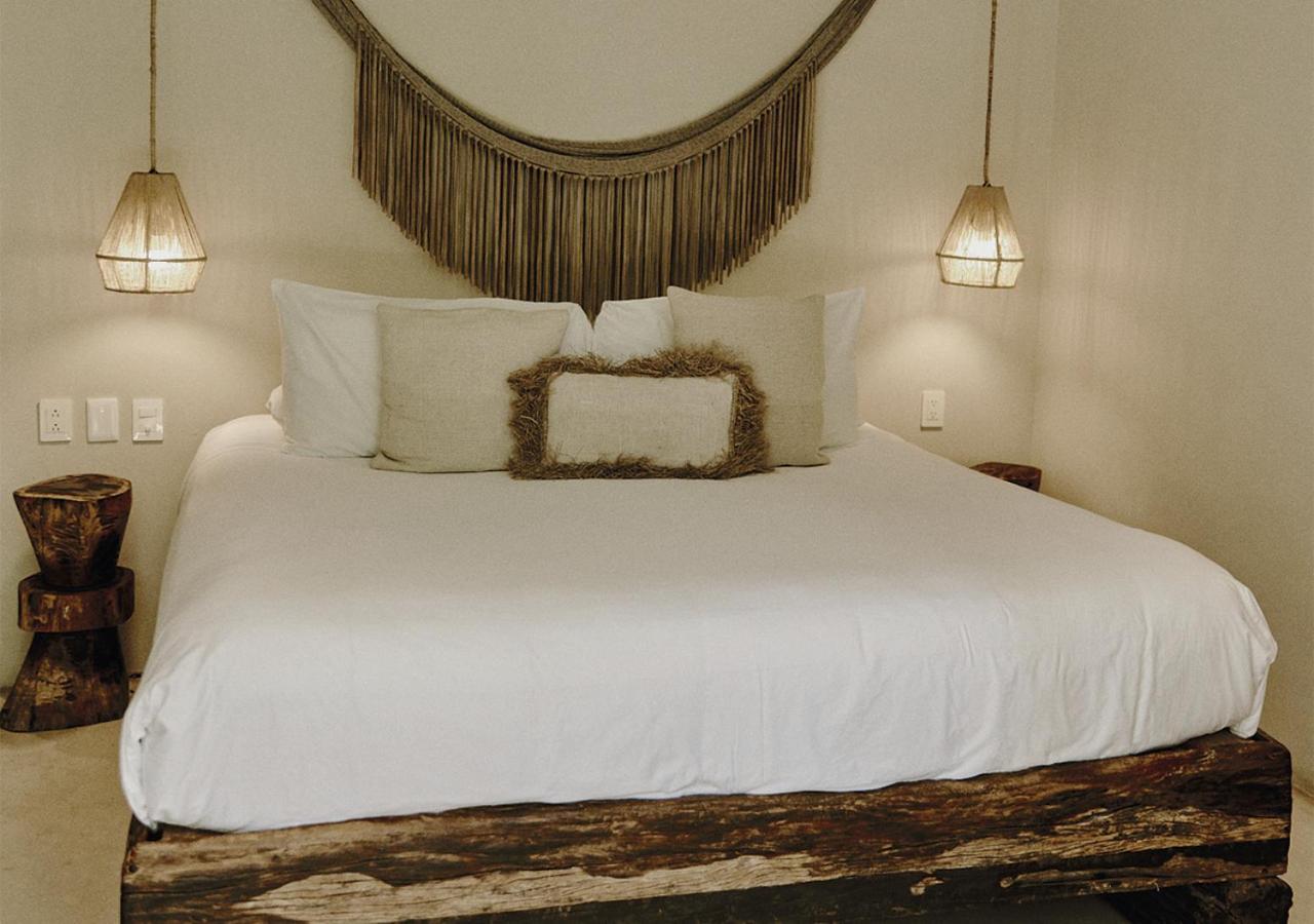 Una Vida Tulum Habitación foto