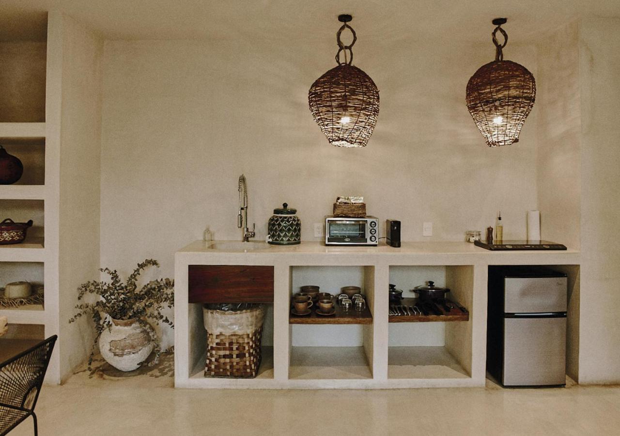 Una Vida Tulum Habitación foto